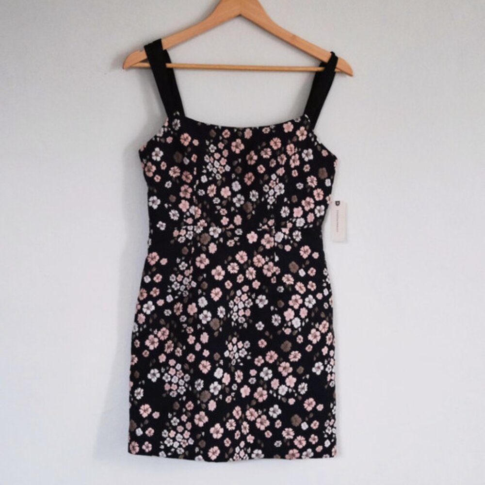 Anthropology Dress